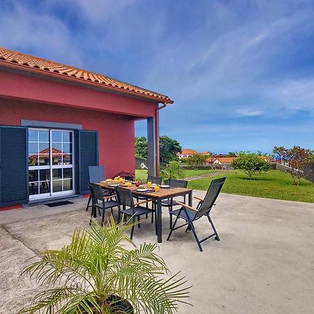 Casa Dasa By Lovelystay Achadas da Cruz Exterior photo