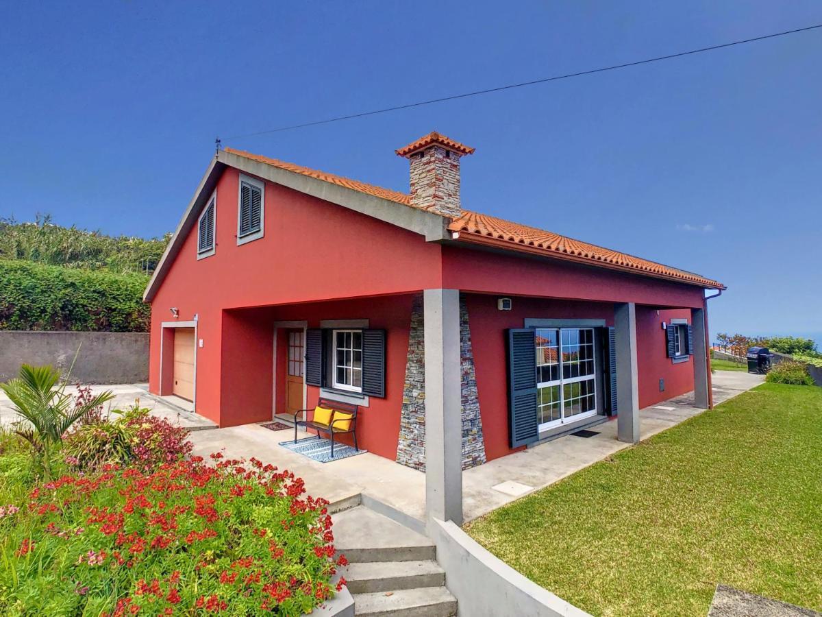 Casa Dasa By Lovelystay Achadas da Cruz Exterior photo