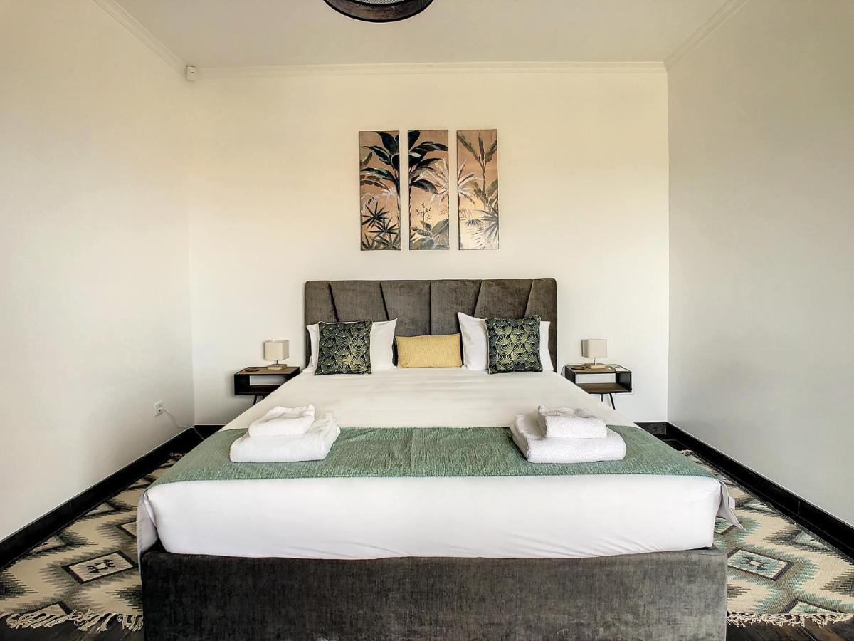 Casa Dasa By Lovelystay Achadas da Cruz Exterior photo