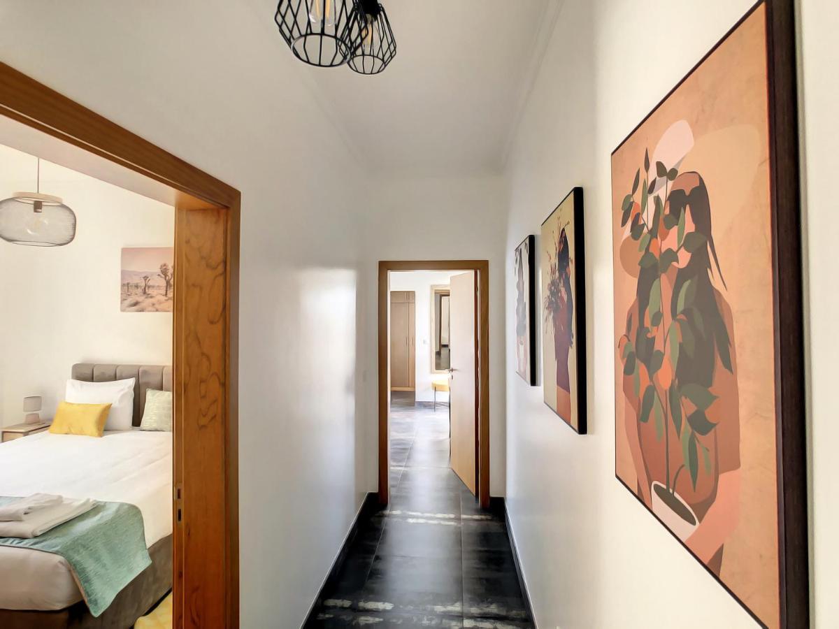 Casa Dasa By Lovelystay Achadas da Cruz Exterior photo