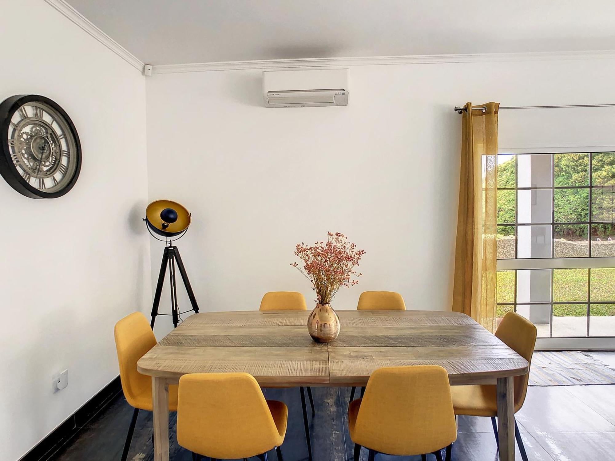 Casa Dasa By Lovelystay Achadas da Cruz Exterior photo