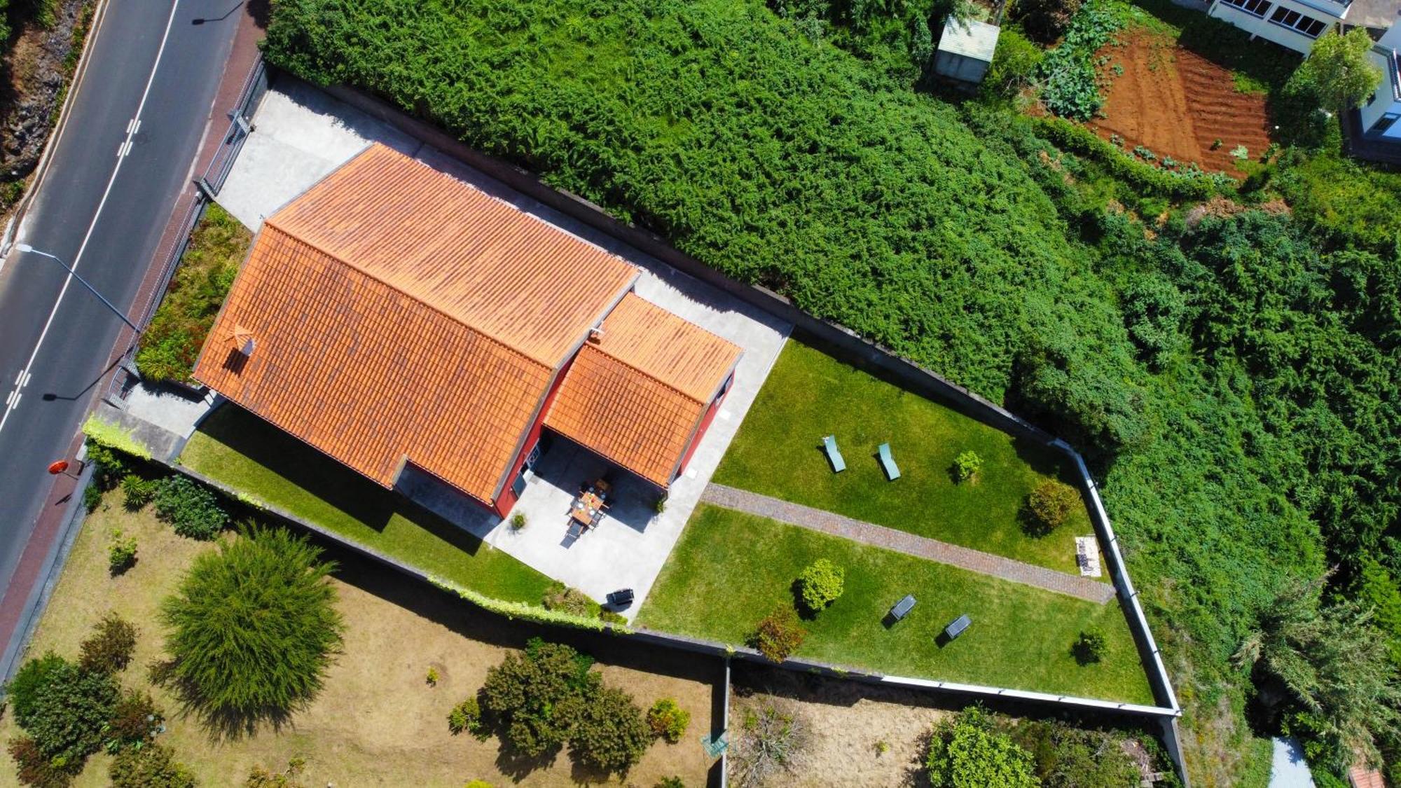 Casa Dasa By Lovelystay Achadas da Cruz Exterior photo
